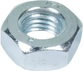 Nakrętki 6-kątne M33x2 oc kl.8.8 DIN 934 1szt Zwrot pieniędzy